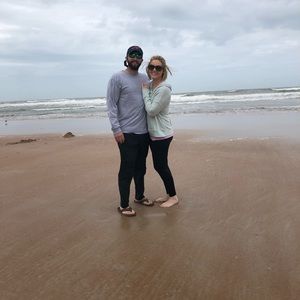 Meet your Posher, Candice